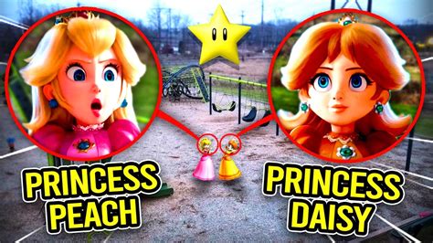 princess peach leak|is princess peach real.